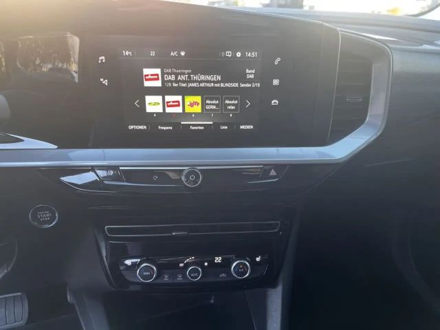 Opel Mokka Elegance Mokka-e