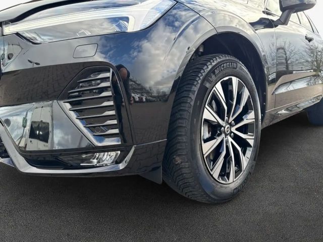 Volvo XC60 AWD Dark Plus