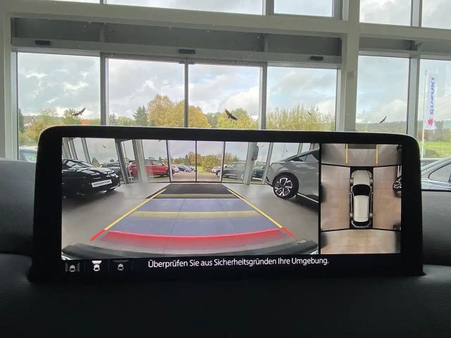 Mazda CX-5 Advantage