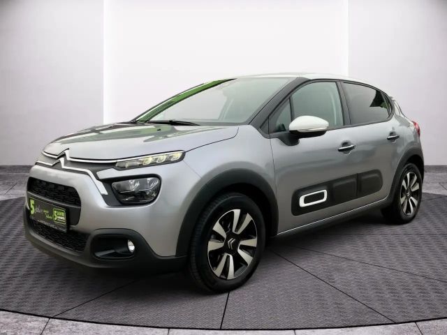 Citroën C3 Max PureTech