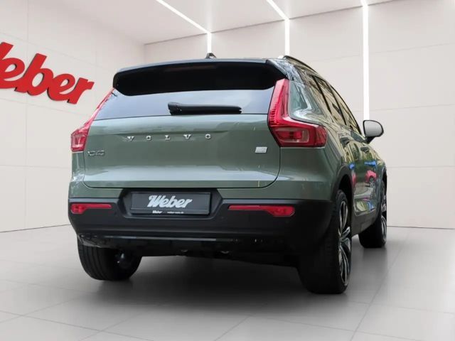 Volvo XC40 Recharge Twin Engine