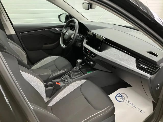 Skoda Kamiq Selection