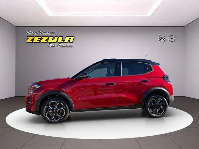 Citroën C3 Max PureTech