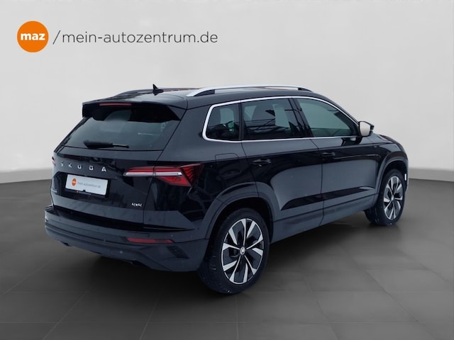 Skoda Karoq 2.0 TDI 4x4 Style Style
