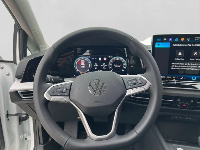 Volkswagen Golf Rabbit TSI