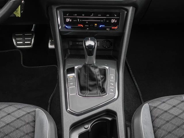 Volkswagen Tiguan 2.0 TDI DSG R-Line