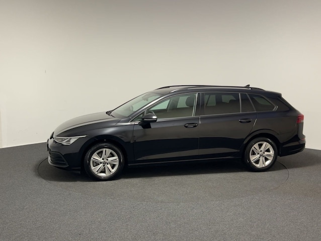 Volkswagen Golf 2.0 TDI Golf VIII Variant