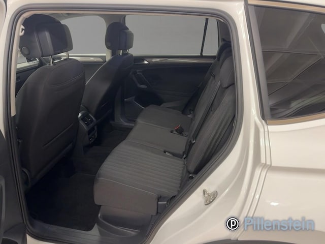 Volkswagen Tiguan 1.5 TSI Allspace DSG Life