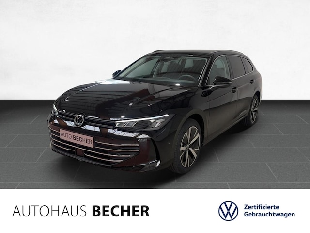 Volkswagen Passat 1.5 eTSI Business DSG