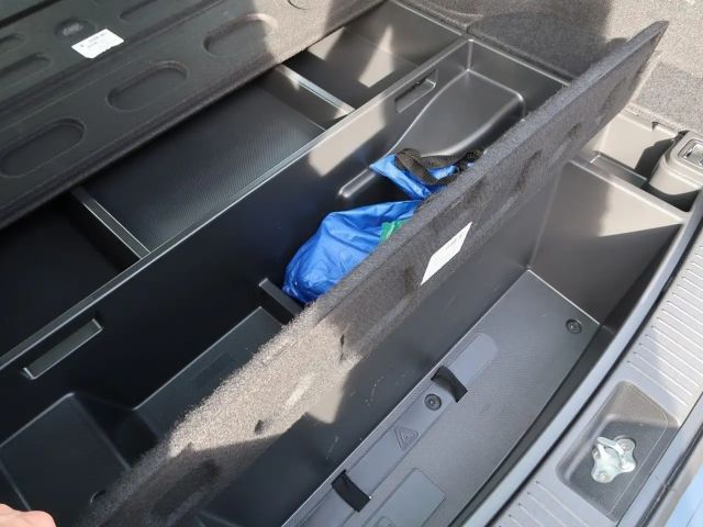 Hyundai i30 Hybrid Trend