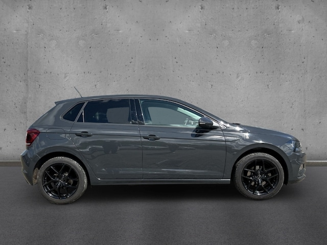 Volkswagen Polo 1.0 TSI Highline PDC Digitales Cockpit Start-Stop