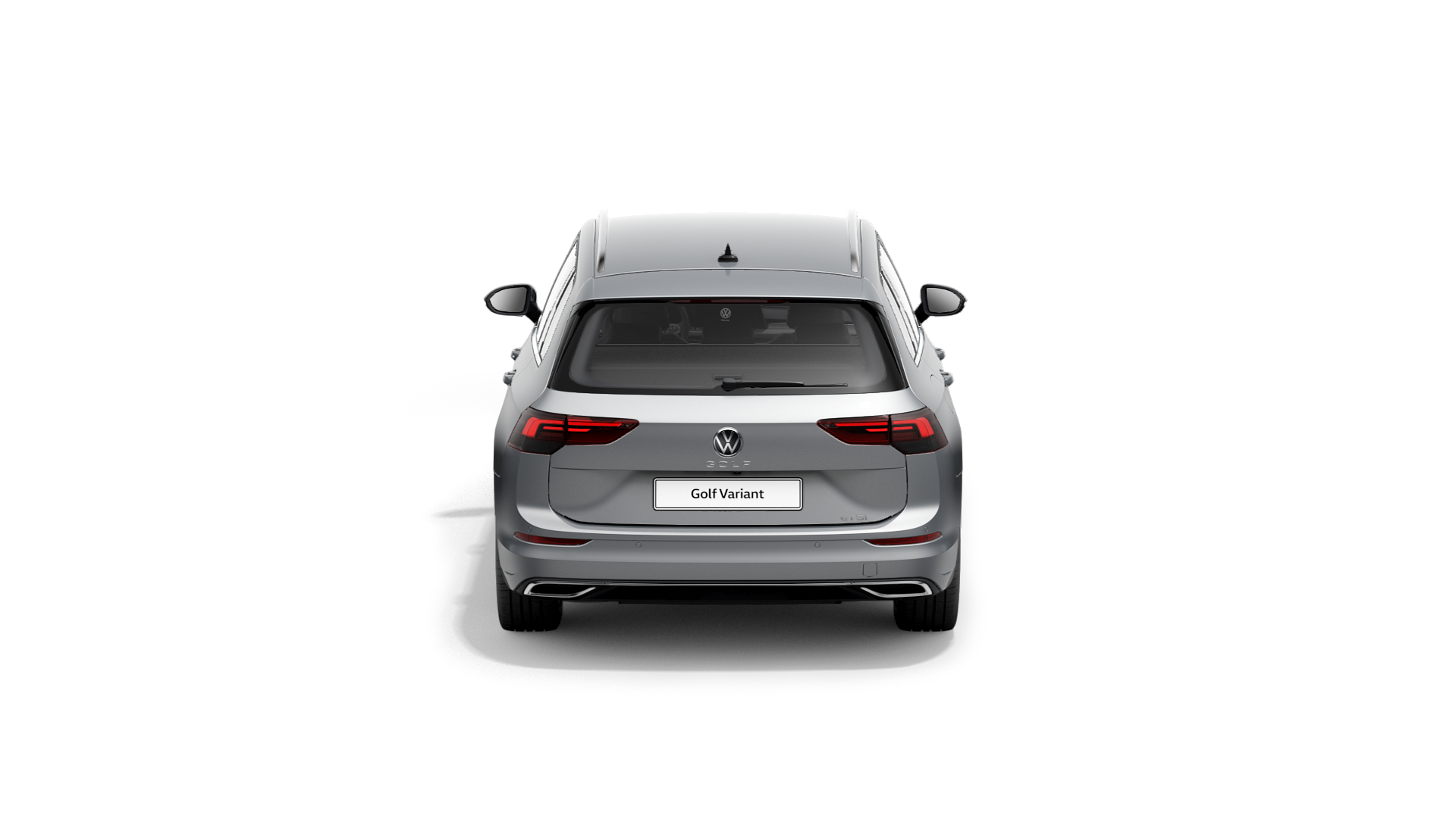 Volkswagen Golf 1.5 eTSI DSG Style Variant