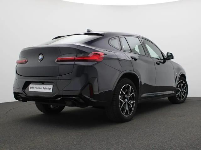 BMW X4 M-Sport