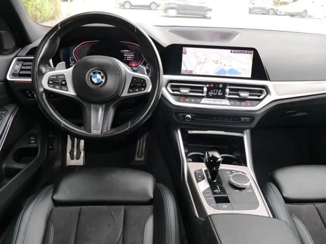 BMW 320 M-Sport Touring