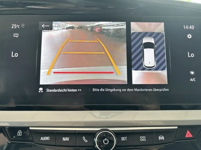 Opel Grandland X Elegance