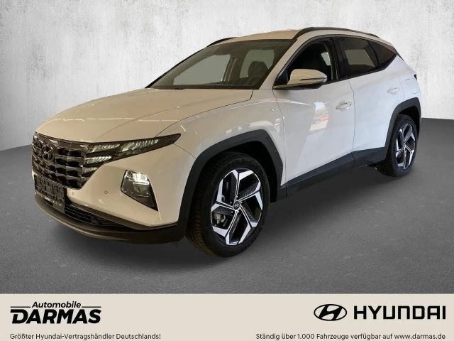 Hyundai Tucson 1.6 2WD Prime
