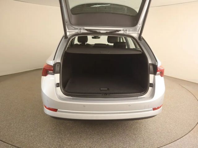 Skoda Octavia Style Style