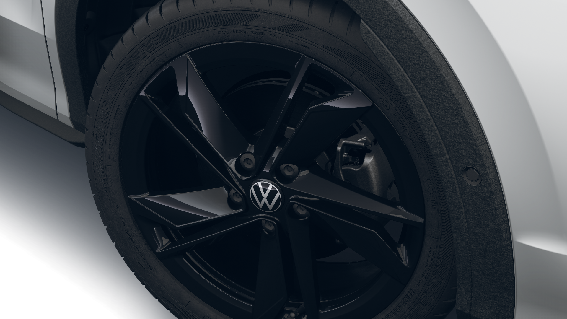 Volkswagen T-Roc DSG Style