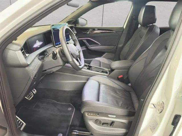 Volkswagen Tayron DSG R-Line eHybrid