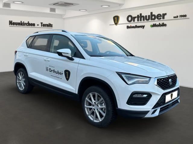 Seat Ateca 1.5 TSI DSG Style
