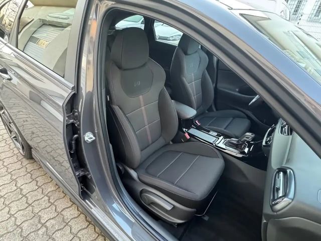 Hyundai i30 Hybrid N Line