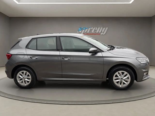 Skoda Fabia Essence- 95 PS - nur € 16.999,-*