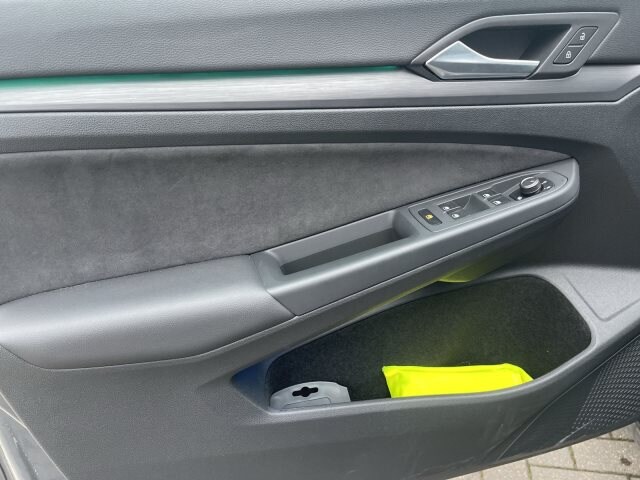 Volkswagen Golf 2.0 TDI DSG Golf VIII Variant