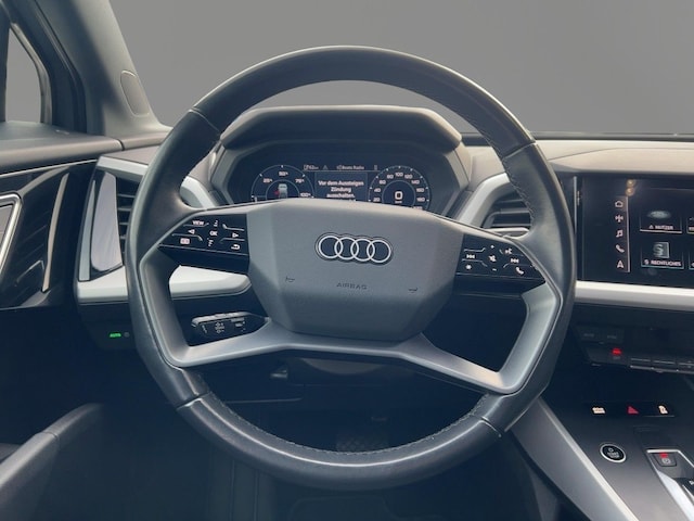 Audi Q4 e-tron 35 Sportback