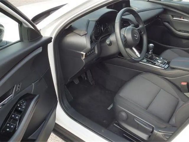 Mazda CX-30 2.5L SkyActiv e-Skyactiv