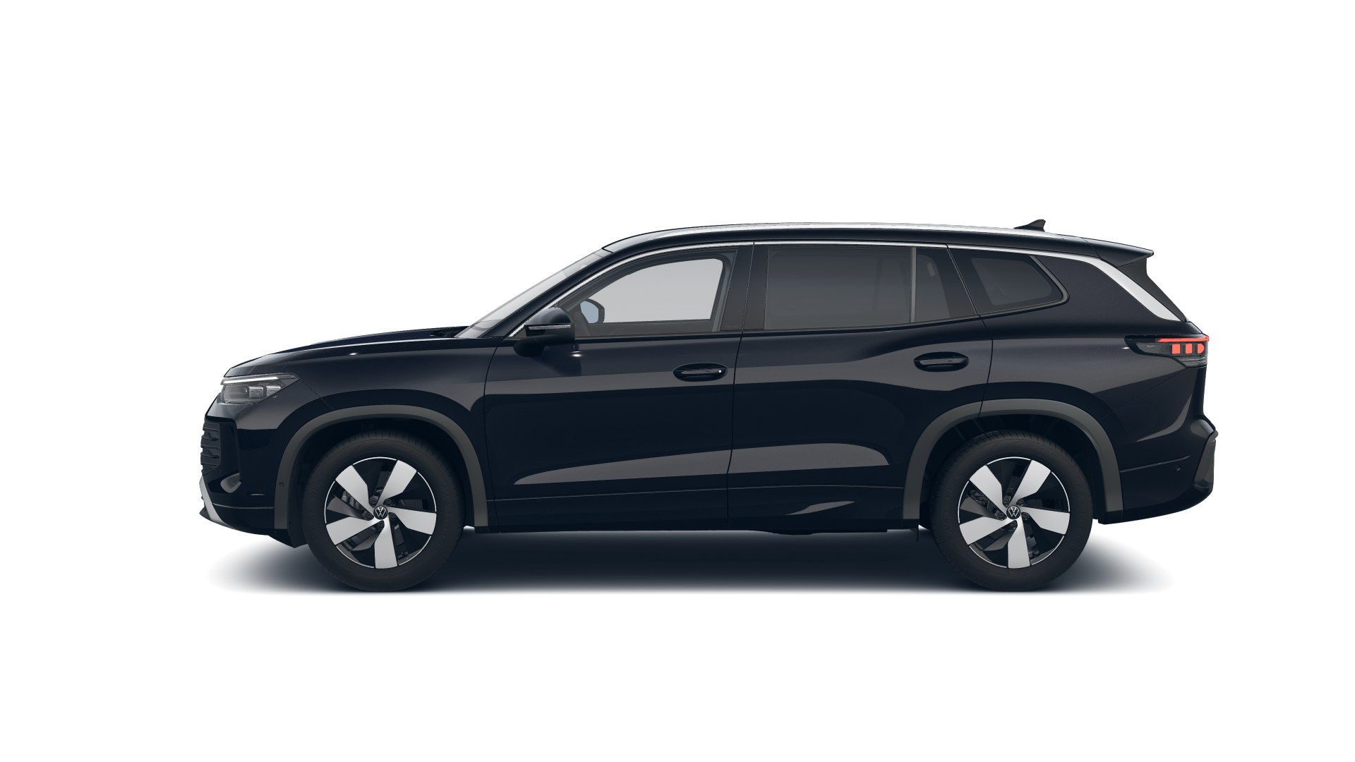 Volkswagen Tayron 1,5 e-TSI DSG LED+ P-ASSIST PRO 18Z EL-HK