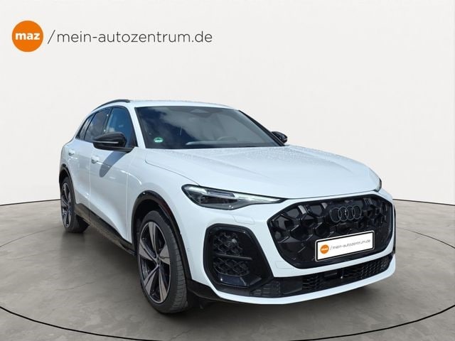 Audi Q5 Quattro S-Tronic
