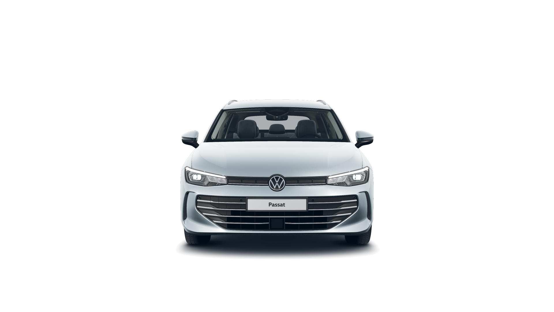 Volkswagen Passat 1.5 eTSI DSG Variant