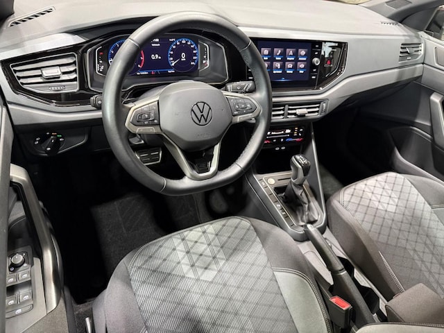 Volkswagen Polo 1.0 TSI DSG IQ.Drive R-Line