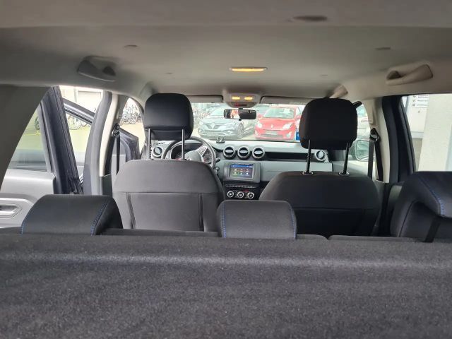 Dacia Duster 4WD Celebration