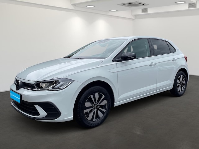 Volkswagen Polo VI 1.0 *APPCON*KAMERA*SITZH*LED*