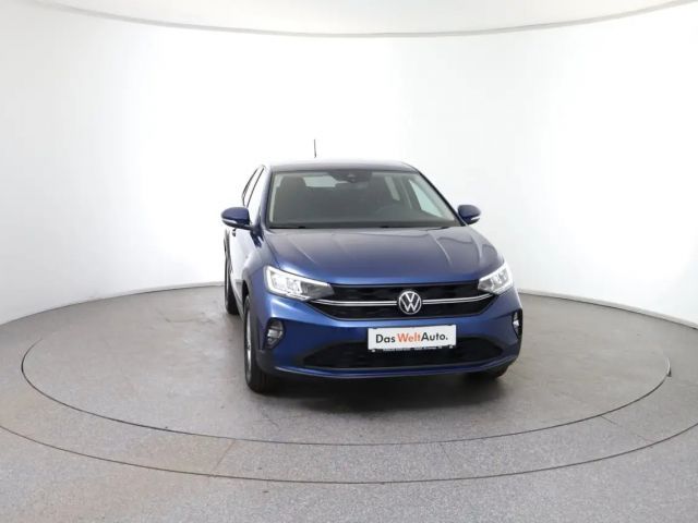 Volkswagen Taigo 4Me TSI