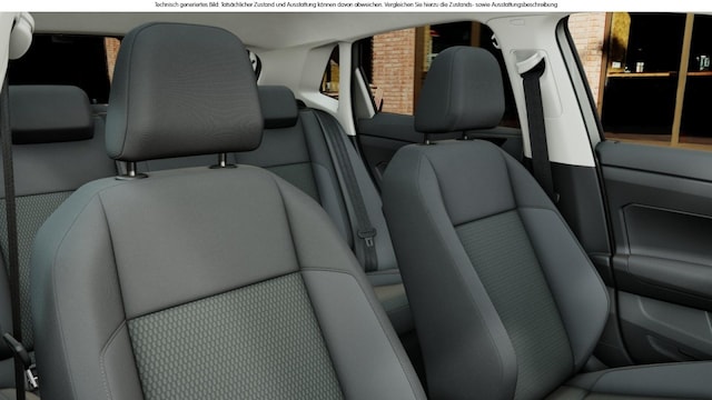 Volkswagen Polo Polo 1.0 LED SHZ PDC LaneAssist App-Connect