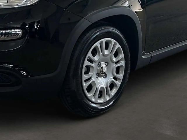 Fiat Panda Hybrid 1.0 GSE*Parkhilfe hinten*Bluetooth*