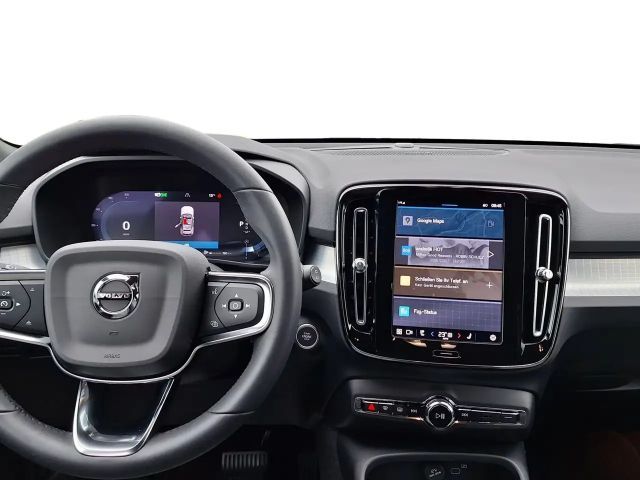 Volvo XC40 Dark Plus