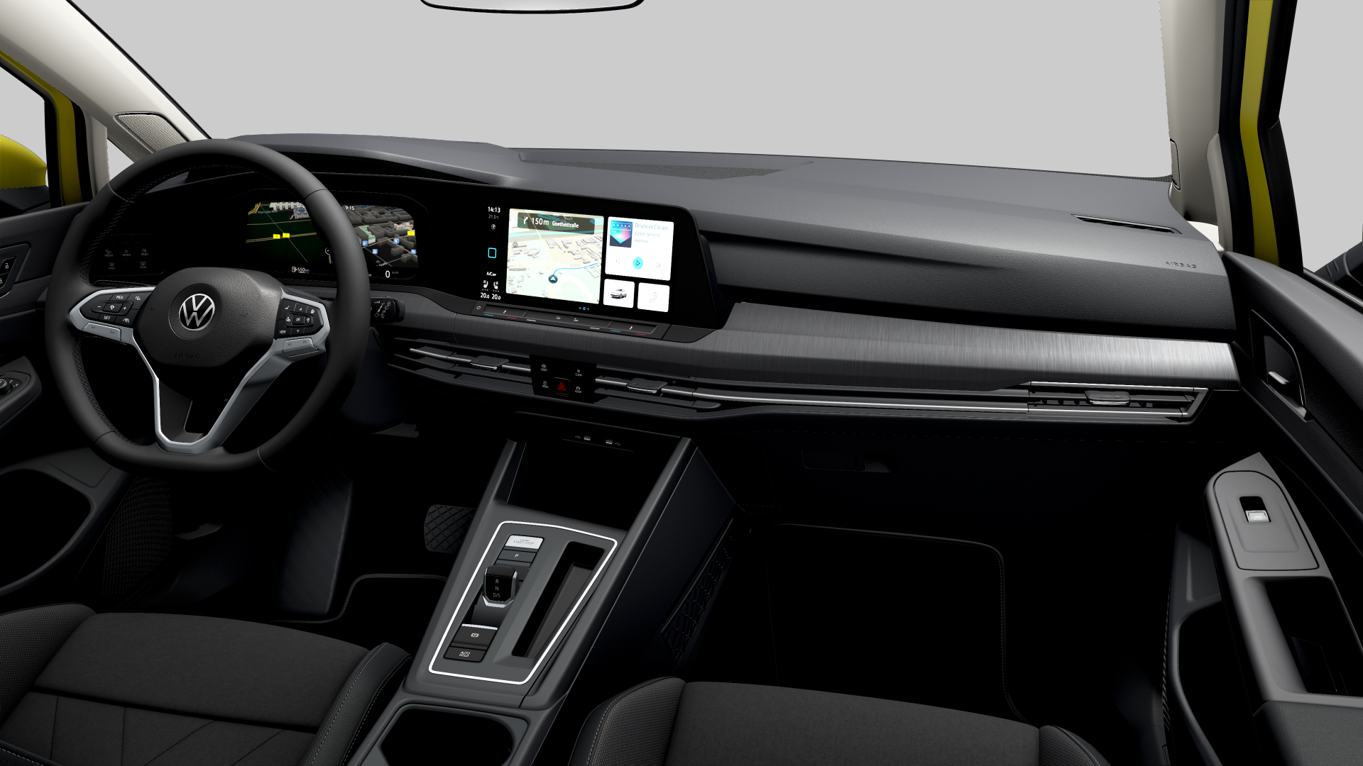 Volkswagen Golf Golf VIII