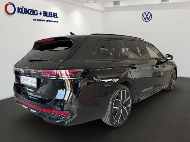 Volkswagen Passat R-Line Variant