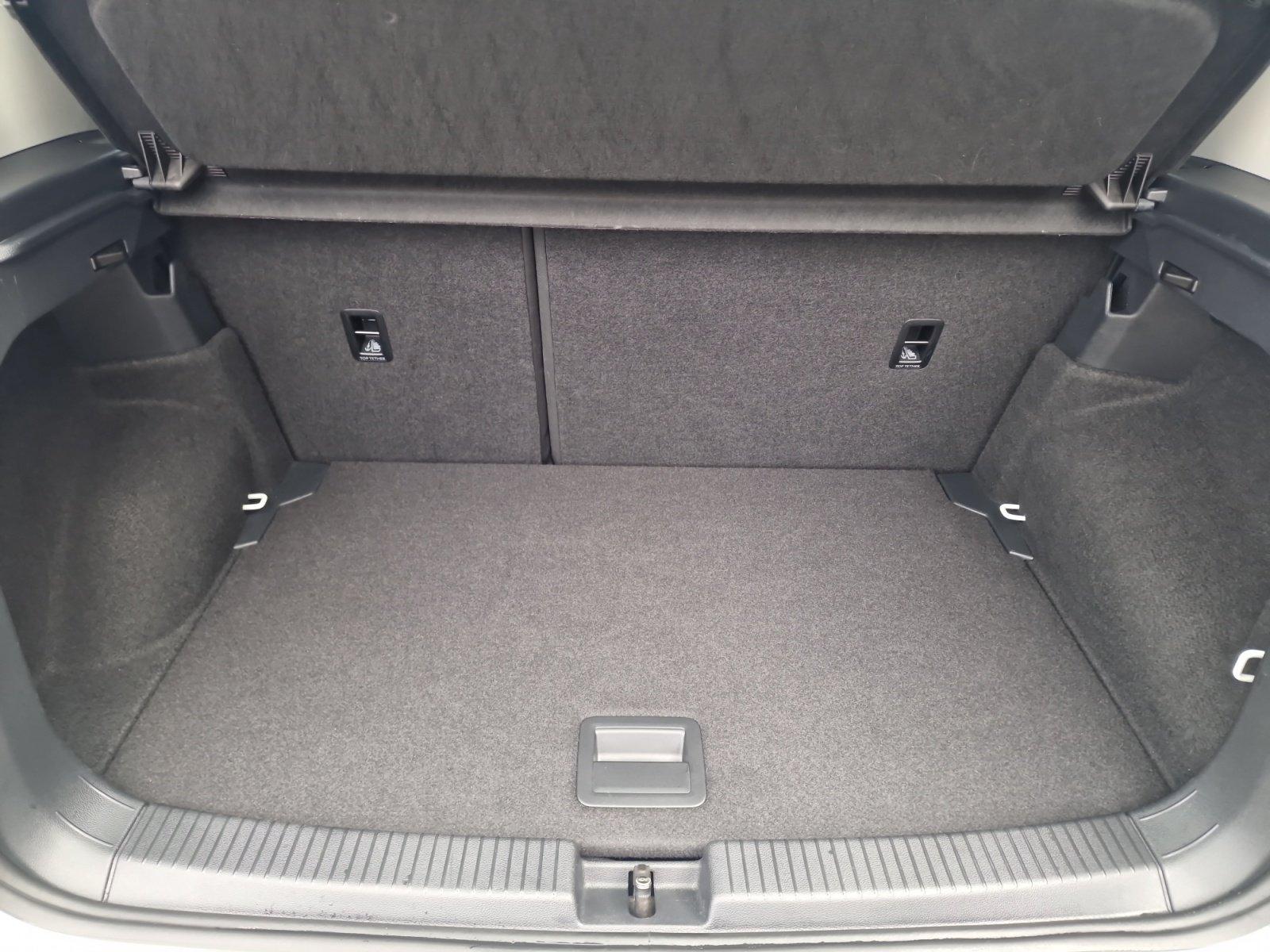 Volkswagen T-Cross 1.0 TSI Style