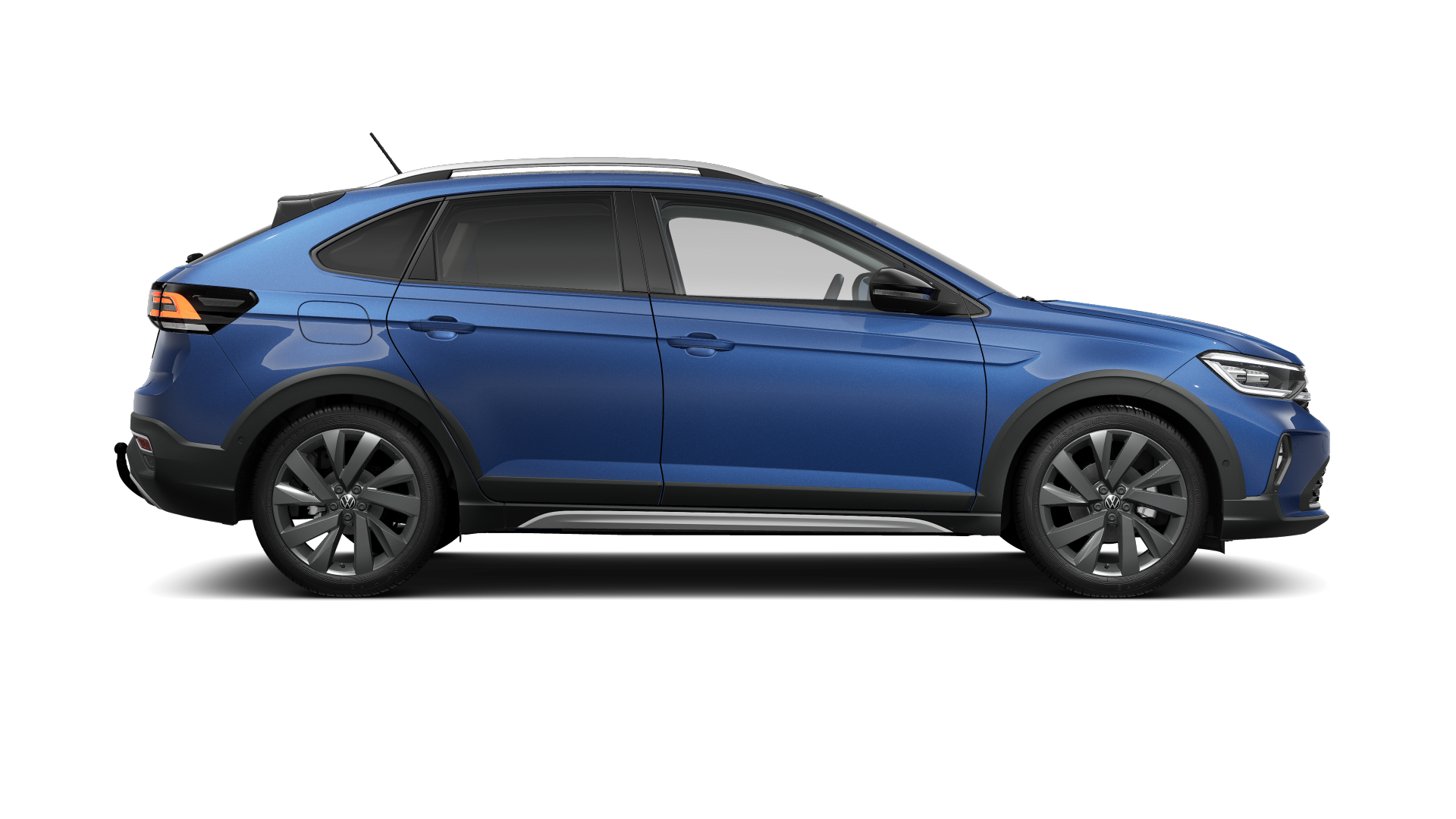 Volkswagen Taigo DSG IQ.Drive Style