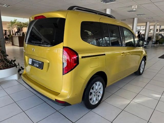 Mercedes-Benz T 180 Progressive