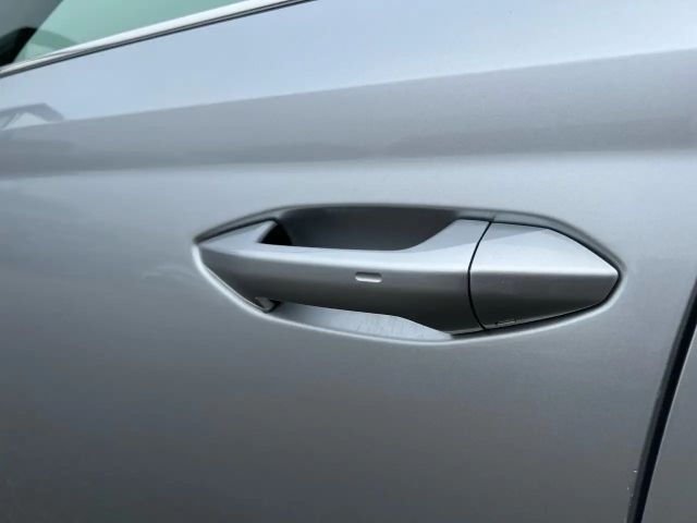 Skoda Octavia Combi Style Style