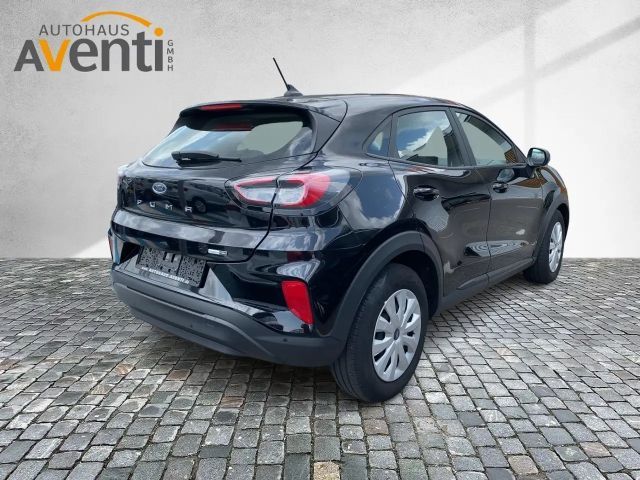 Ford Puma Cool & Connect