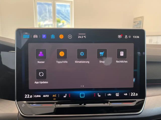 Volkswagen Golf Business DSG Variant