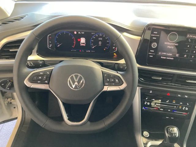 Volkswagen T-Roc Friends TSI