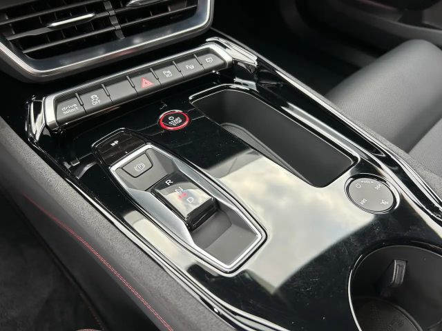 Audi RS e-tron GT Quattro