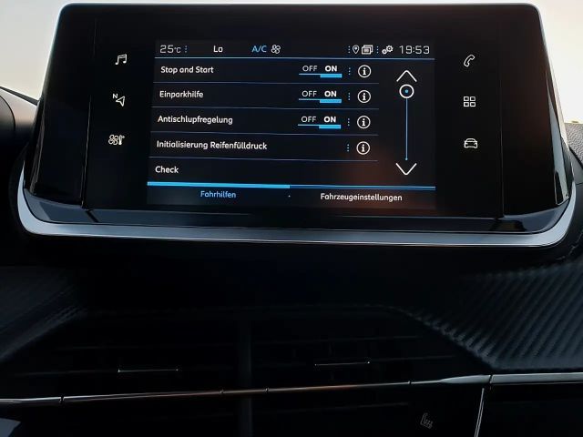 Peugeot 2008 Active Pack BlueHDi